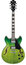 Ibanez AS73FM Hollow Body Electric Guitar With Linden Back And Sides, Flamed Maple Top And Laurel Fingerboard Image 3