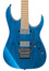Ibanez RG5120M Solidbody Electric Guitar With Mahogany Body, Ash Top And Birdseye Maple Fingerboard Image 2
