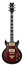 Ibanez AR325QA Solidbody Electric Guitar With Okoume Body, Flamed Ash Top And Jatobe Fingerboard Image 3