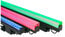 Elation Pixel Bar 120IP LED IP65 Pixel Bar With 16mm Pitch, 2m Long Image 2