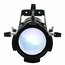 Elation CW Profile HP IP 130w Cool White LED IP Rated Ellipsoidal Image 1