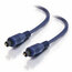 Cables To Go 40390 1m Velocity TOSLINK Optical Digital Cable 3.3" Image 1