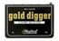 Radial Engineering Gold Digger Passive 4X1 Selector, Use To Compare 4 Microphones, XLR I/O Image 2