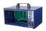Radial Engineering SixPack 6-Slot Power-Rack, Desktop Format,1600Ma Power Supply Image 1