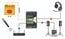 Radial Engineering Relay XO Balanced 1x2 Signal Router, May Be Remotely Controlled Image 3