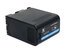 Fxlion DF-U65 65Wh 14.8V Battery With Sony BP-U Mount Image 2