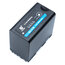 Fxlion DC-C78 58Wh 7.4V Battery With Canon BP-975 Mount Image 1