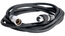 Elation PIXEL BC2 2' Data / Power Cable For Pixel Bar IP Fixtures Image 1