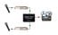 Radial Engineering MIX 2:1 2-Channel Stereo To Mono Mixer, Passive, TRS And XLR Inputs, XLR Output Image 4