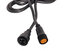 Chauvet Pro IP5POWER 16' Power Extension Cable For COLORado And ILUMINARC IP Fixtures Image 1