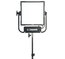 Litepanels Gemini 1x1 Soft Panel RGBWW Soft Panel 1x1 Pole Operated Fixture Image 1