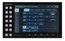 Panasonic AV-HS60C3G Menu Touch Panel For AVHS6000 Live Switchers Image 1