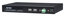 AMX NMX-DEC-N2322 N2300 Series 4K UHD Video Over IP PoE Stand Alone Decoder With KVM Image 4