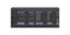 Kramer VS-1616DN-EM 4K 2x2 To 16x16 4K60 4:2:0 Modular Matrix Switcher Chassis Image 2