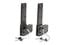 RCF FL-B LINK HDL 10-15 2X Link Bar Pair For Linking HDL 10-A And HDL 15-AS Modules Image 1