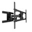 Chief ODMLA25 Articulating Outdoor Wall Mount In Black Image 1