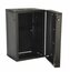 Gator GRW2012509 Wall Rack W/Vented Glass Door Image 2