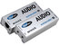 Gefen EXT-AUD-1000 Stereo Audio Extender Image 1