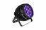 Blizzard TOURnado WIMAX EXA 19x15W RGBAW+UV  LED IP65 PAR With W-DMX Receiver Image 1