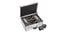 Neumann TLM 170 R Stereo Set 2x TLM 170 R Microphones With EA 170 Mount In Mic Briefcase Image 1