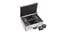 Neumann TLM 170 R Stereo Set 2x TLM 170 R Microphones With EA 170 Mount In Mic Briefcase Image 3