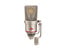 Neumann TLM 170 R Stereo Set 2x TLM 170 R Microphones With EA 170 Mount In Mic Briefcase Image 2