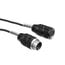 Neumann UC 5 10m 7-pin XLR Microphone Cable For Neumann U67 Tube Microphone Image 1
