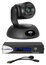 Vaddio RoboSHOT 12E OneLINK HDMI PTZ Camera System For Cisco SX Codecs Image 1