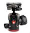 Manfrotto MH494 Center Ball Head With Universal Round Disc Image 1