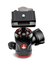 Manfrotto MH494 Center Ball Head With Universal Round Disc Image 2