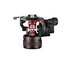 Manfrotto MVH612AHUS 612 Nitrotech Fluid Video Head Image 3