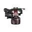 Manfrotto MVH612AHUS 612 Nitrotech Fluid Video Head Image 4