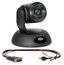 Vaddio RoboSHOT 12E HDMI PTZ Camera For Polycom Codecs Image 1