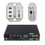 Intelix DL-ARK-4HC DigitaLinx ARK Series Three Piece HDMI And USB Room Kit Image 1