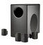 JBL C50PACK Control 50 Pack (1 Subwoofer And 4 Satellite) Image 1