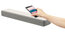 Sony HT-MT300/W Mini Soundbar With Wireless Subwoofer In White Image 3