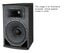 JBL AC2215/00 15" 2-Way Speaker With 100x100 Coverage, White Image 1