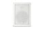 JBL Control 126W 6.5" 2-Way In-Wall Speaker, White Image 1