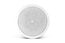 JBL CONTROL 26C 6.5" Coaxial Ceiling Speaker, No Transformer Image 1