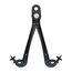 The Light Source UTPB Universal Truss Pick Black Anodized Image 1