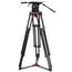 Sachtler 3025 System Cine 30 Tripod System Image 1