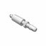 Global Truss SPACER-5019 105-170mm Adjustable Coupler Spacer Image 1