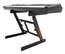 Roland KS-10Z Keyboard Z-Stand With Adjustable Height And Width Image 2