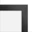 Da-Lite 24396 57.5" X 92" UTB Contour HD Fixed Frame Screen With Ultra Thin Bezel With Progressive 1.1 Surface Image 3