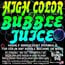 Froggy's Fog HIGH COLOR Bubble Juice Long-Lasting Iridescent Bubble Fluid , 4 Gallons Image 2