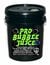 Froggy's Fog PRO Bubble Juice Short Distance Application Bubble Fluid,  5 Gallons Image 1