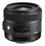 Sigma 30mm f/1.4 Art DC HSM Art Camera Lens Image 1