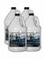 Froggy's Fog Cryo Freeze Low Lying Water-based Fog Fluid, 4 Gallons Image 1