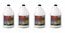 Froggy's Fog Houston Haze Oil-based Haze Fluid, 4 Gallons Image 1