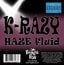 Froggy's Fog Krazy Haze Water-based Haze Fluid For Martin K-1 Hazer, 2.5 Gallons Image 2